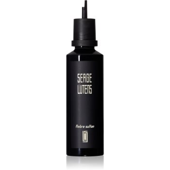 Serge Lutens Collection Noire Ambre Sultan Eau de Parfum rezervă unisex - imagine 2